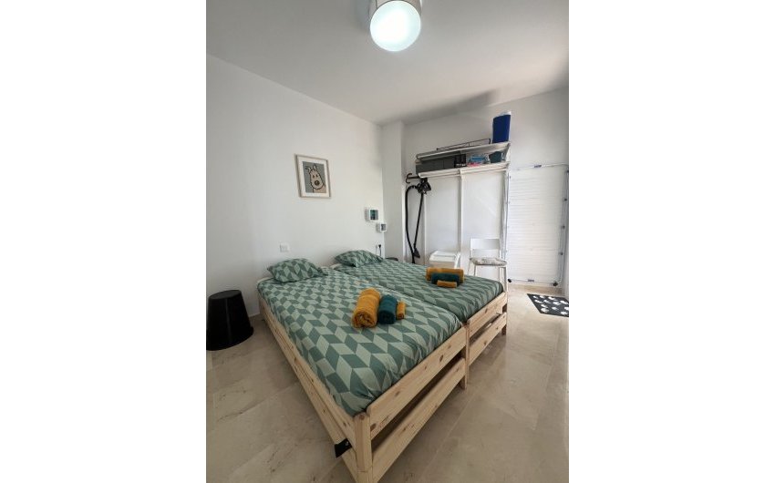 Reventa - Apartment -
Manilva - Inland