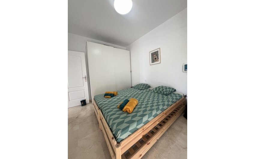 Reventa - Apartment -
Manilva - Inland