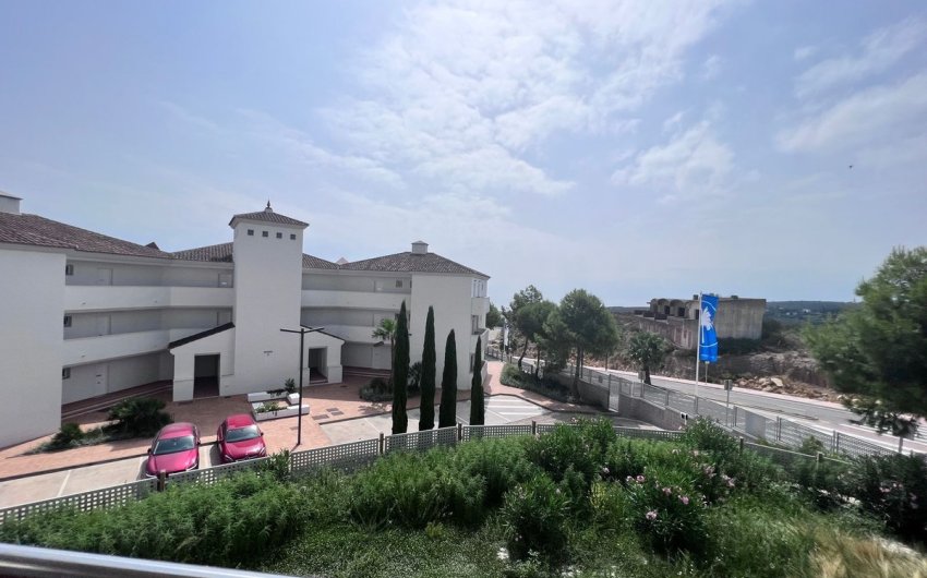 Reventa - Apartment -
Manilva - Inland