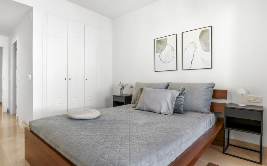 Reventa - Apartment -
Manilva - Inland