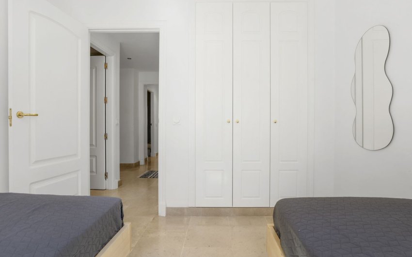 Reventa - Apartment -
Manilva - Inland