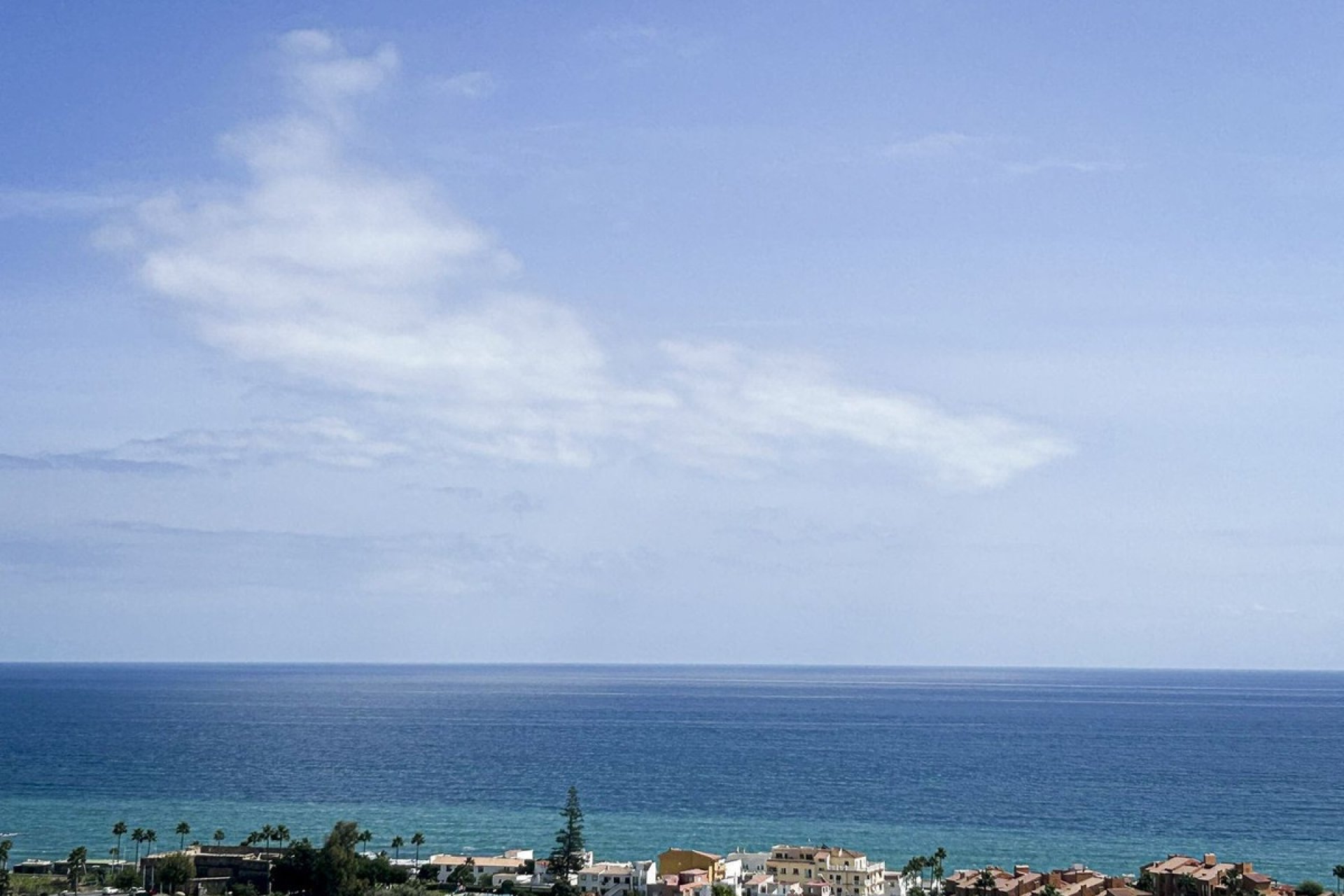 Reventa - Apartment -
Manilva - Inland