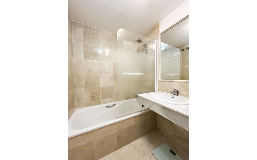 Reventa - Apartment -
Manilva - Inland
