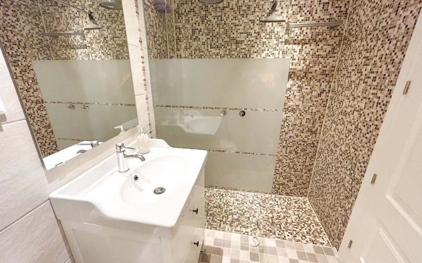 Reventa - Apartment -
Manilva - Inland