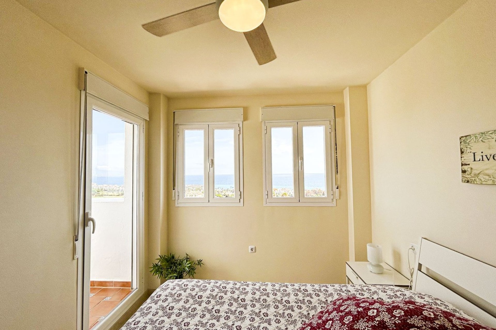 Reventa - Apartment -
Manilva - Inland