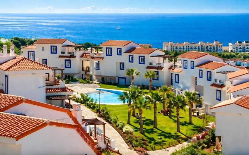 Reventa - Apartment -
Manilva - Inland