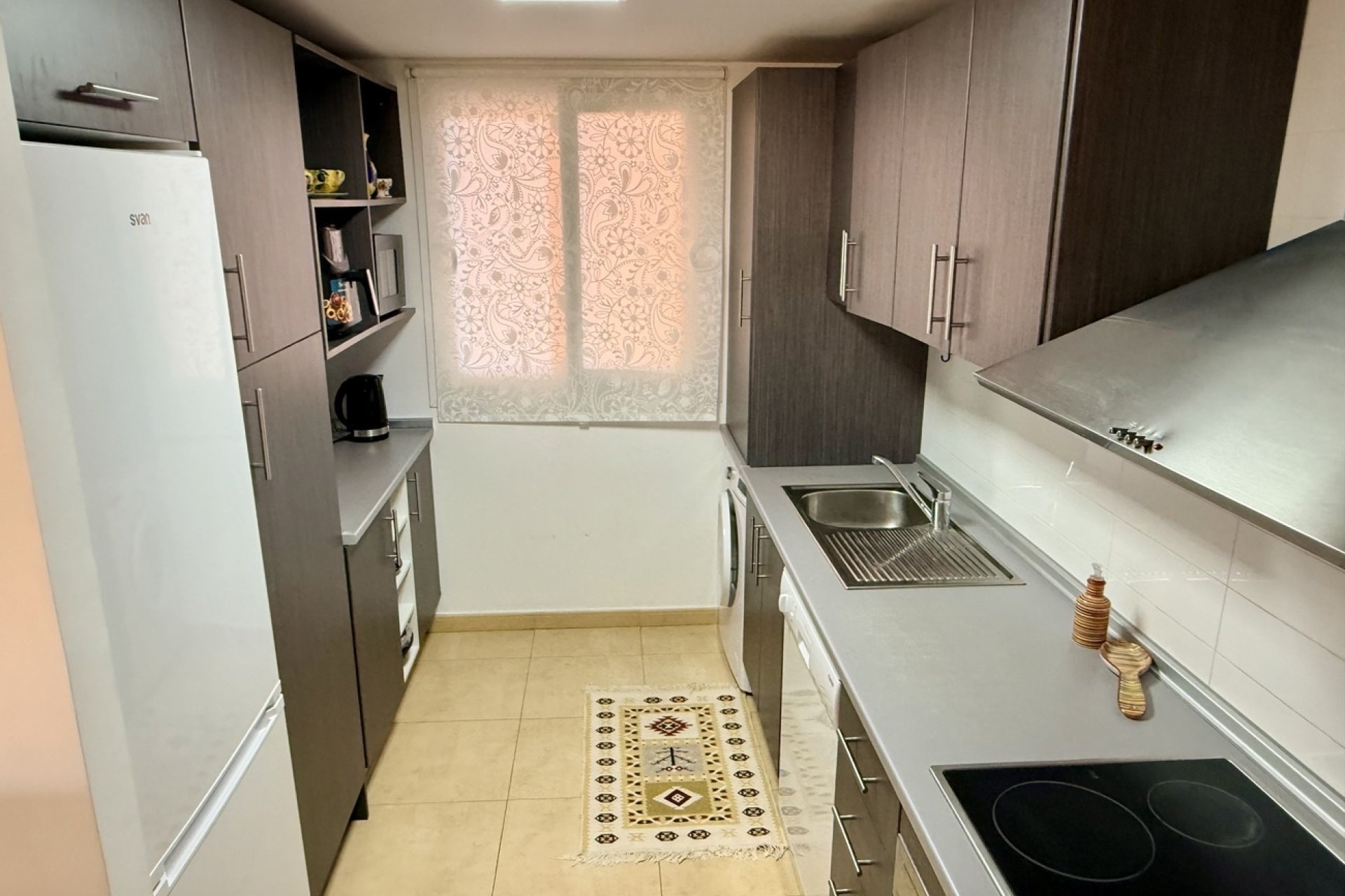 Reventa - Apartment -
Mar Menor Golf Resort - Costa Calida