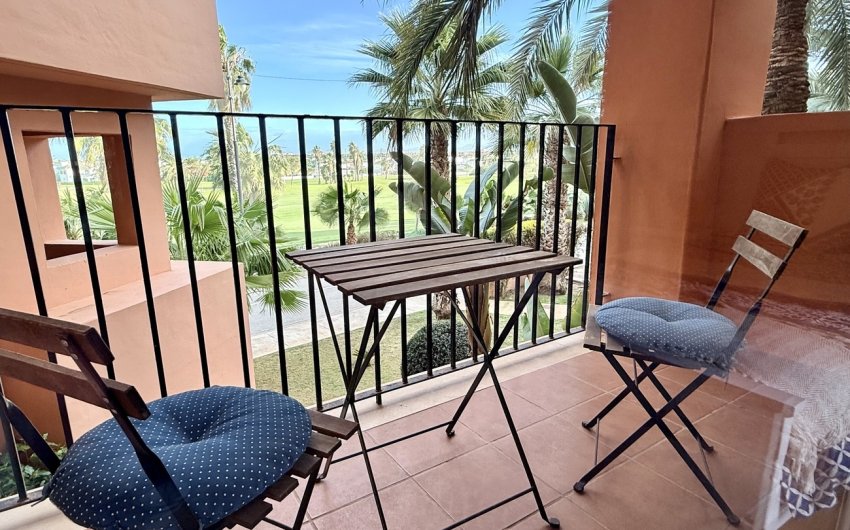 Reventa - Apartment -
Mar Menor Golf Resort - Costa Calida