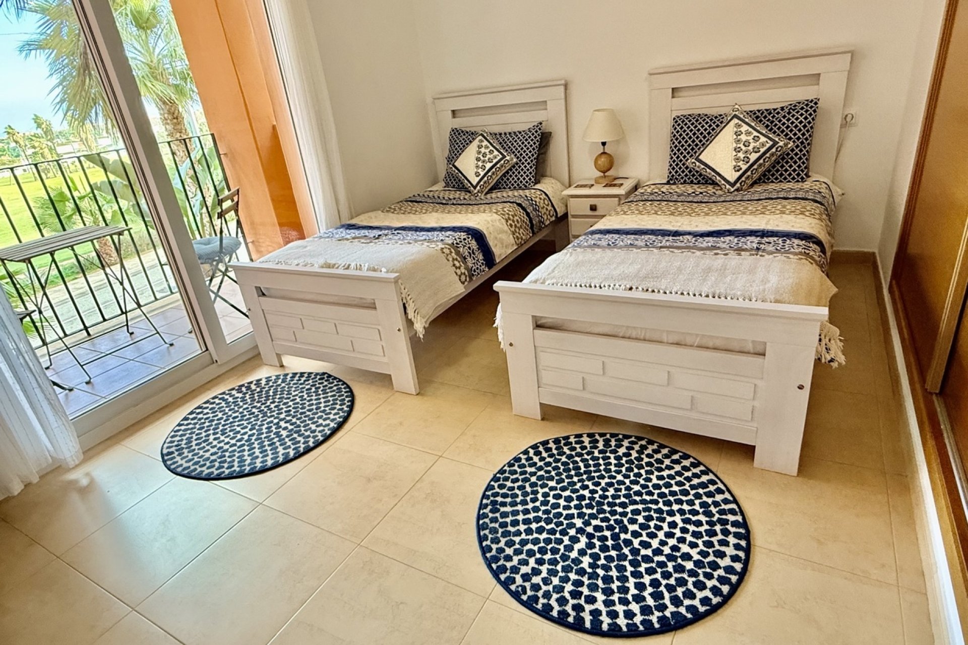 Reventa - Apartment -
Mar Menor Golf Resort - Costa Calida