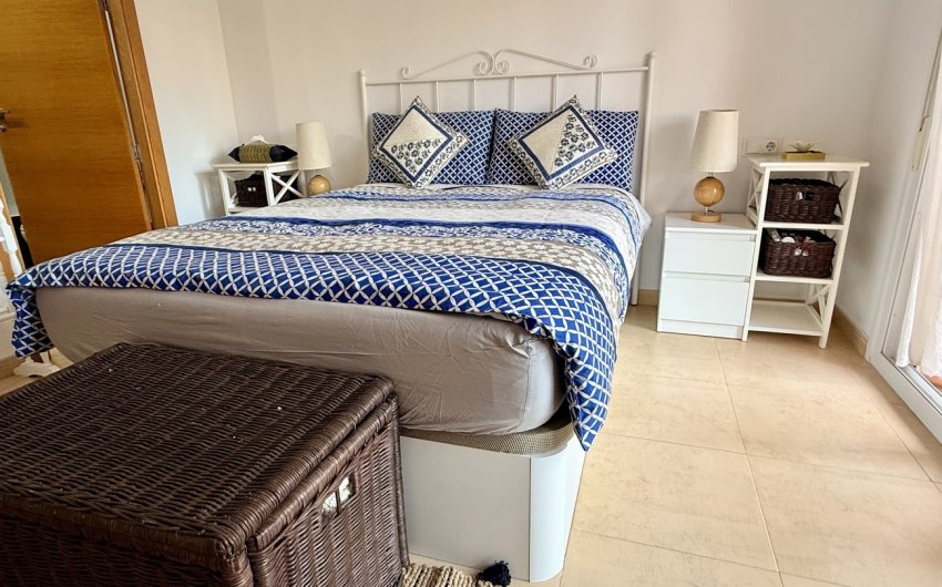 Reventa - Apartment -
Mar Menor Golf Resort - Costa Calida