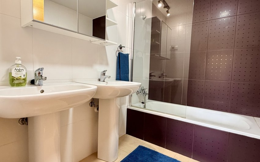 Reventa - Apartment -
Mar Menor Golf Resort - Costa Calida