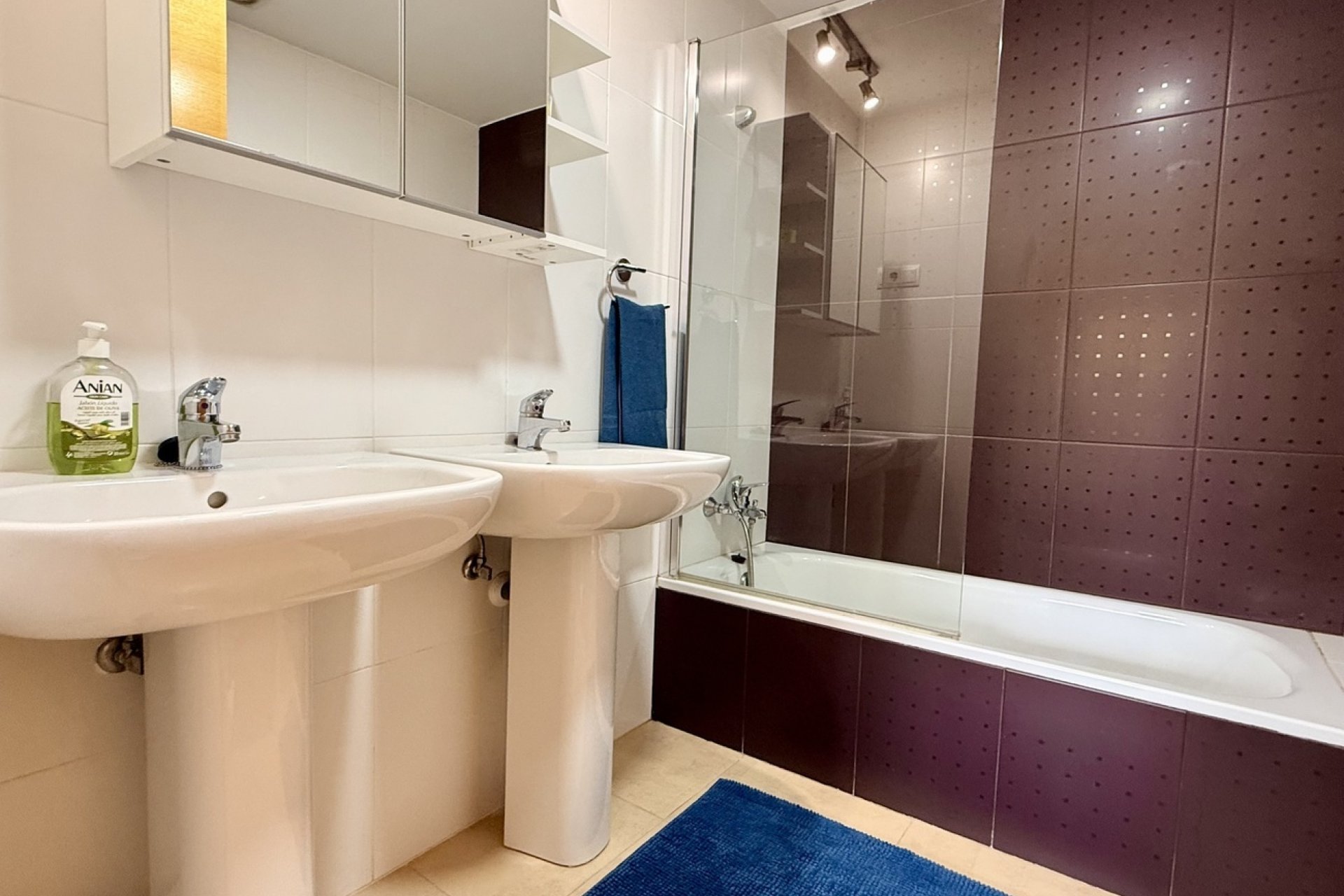 Reventa - Apartment -
Mar Menor Golf Resort - Costa Calida