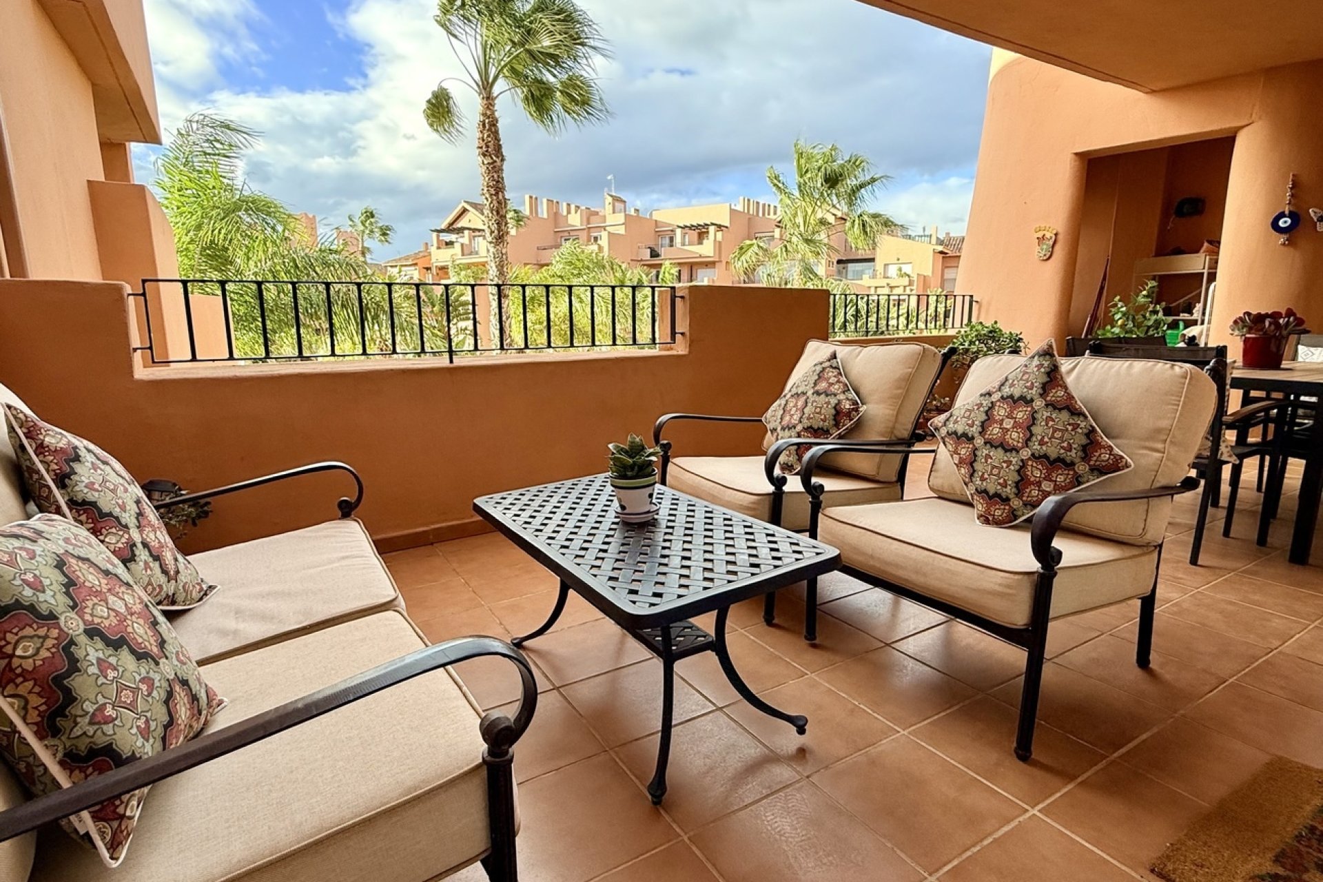 Reventa - Apartment -
Mar Menor Golf Resort - Costa Calida