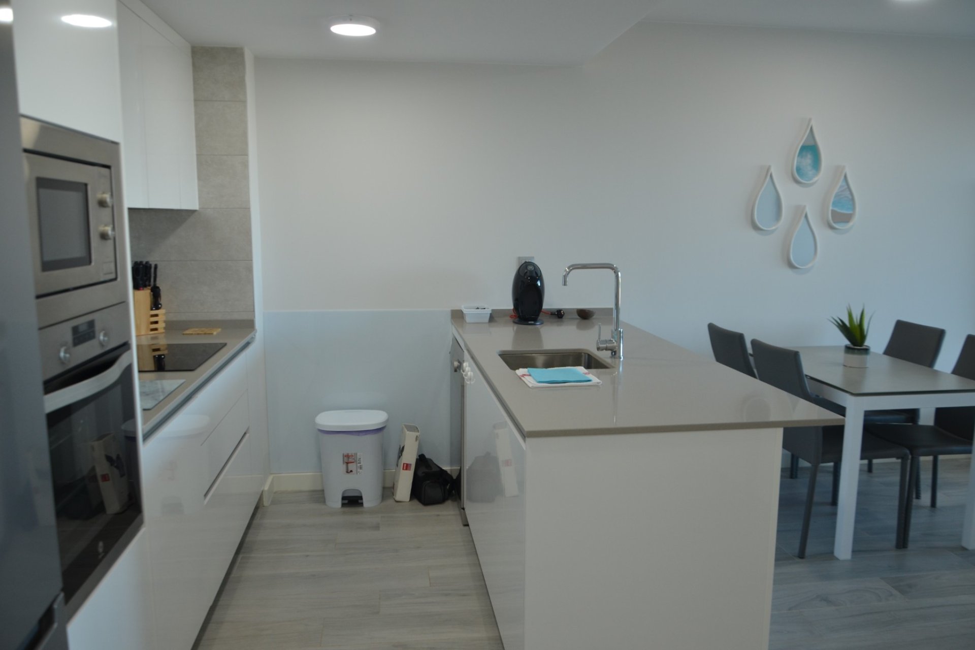 Reventa - Apartment -
Mar Menor - Mar de Cristal