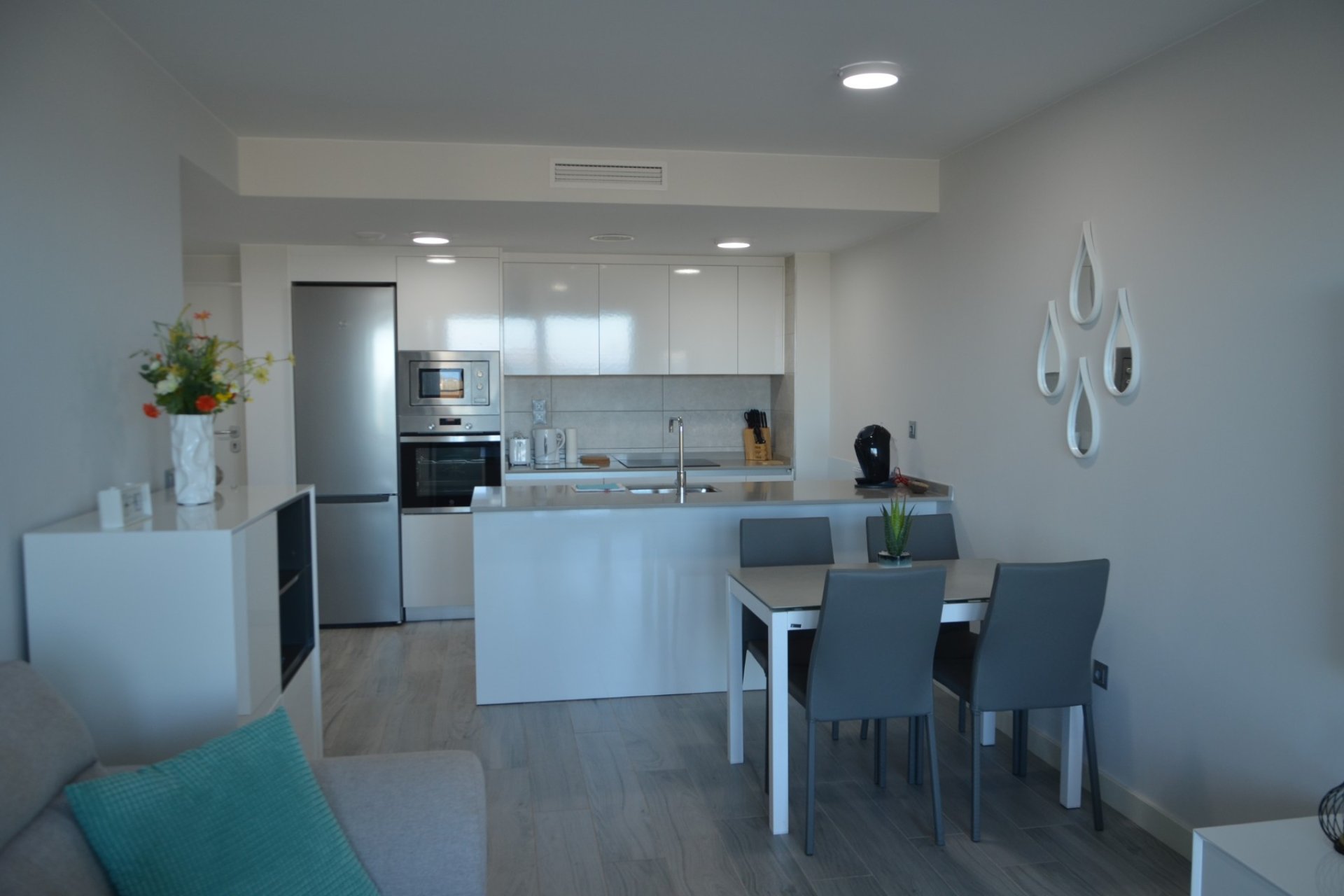 Reventa - Apartment -
Mar Menor - Mar de Cristal