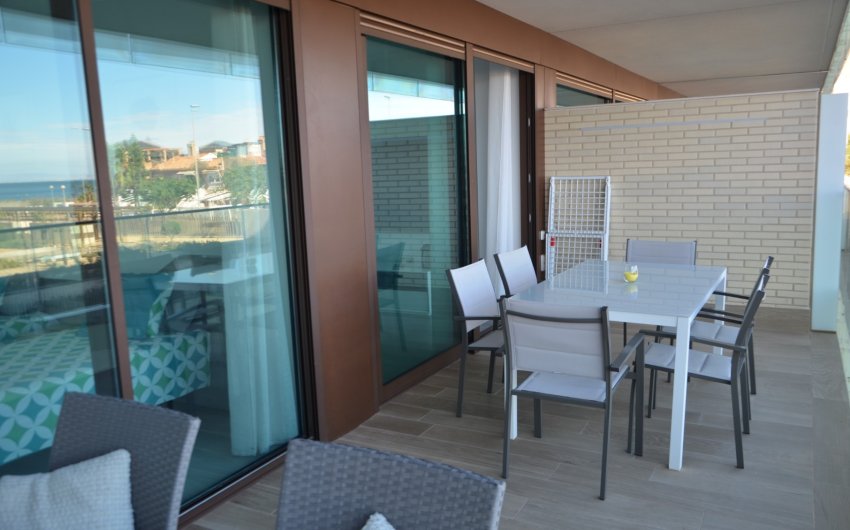 Reventa - Apartment -
Mar Menor - Mar de Cristal