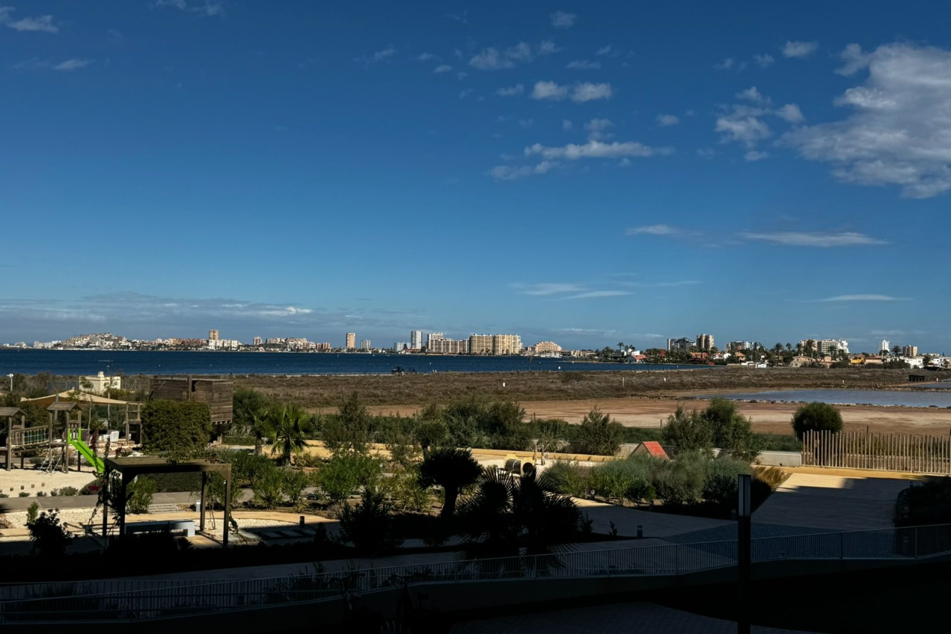 Reventa - Apartment -
Mar Menor - Mar de Cristal