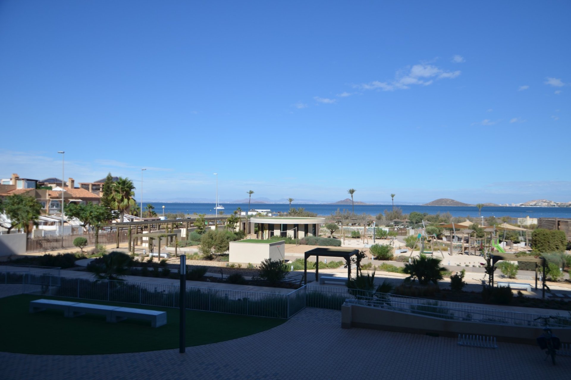 Reventa - Apartment -
Mar Menor - Mar de Cristal
