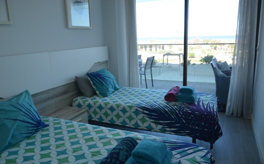 Reventa - Apartment -
Mar Menor - Mar de Cristal