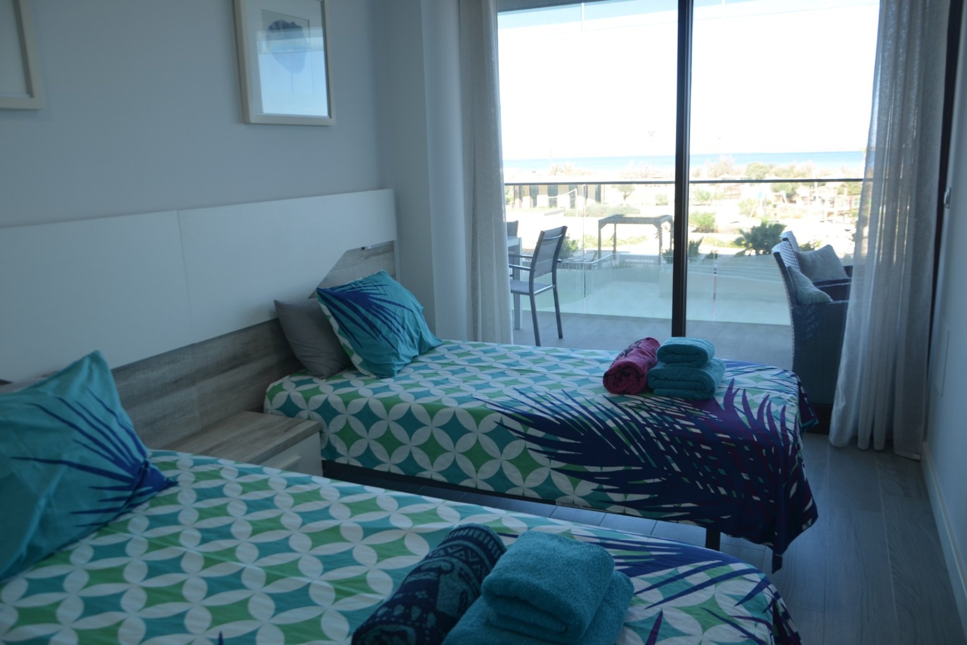 Reventa - Apartment -
Mar Menor - Mar de Cristal