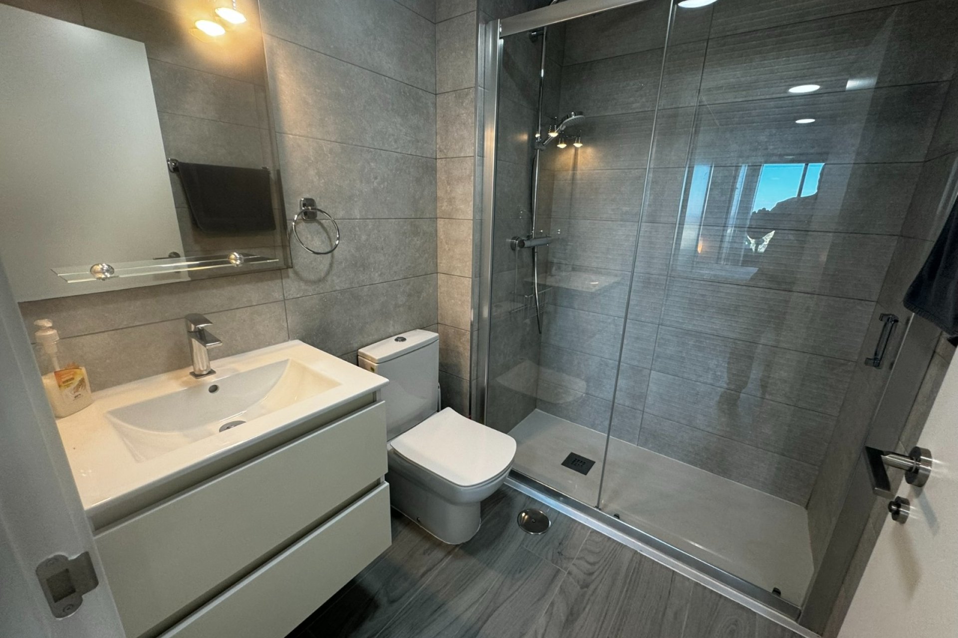 Reventa - Apartment -
Mar Menor - Mar de Cristal