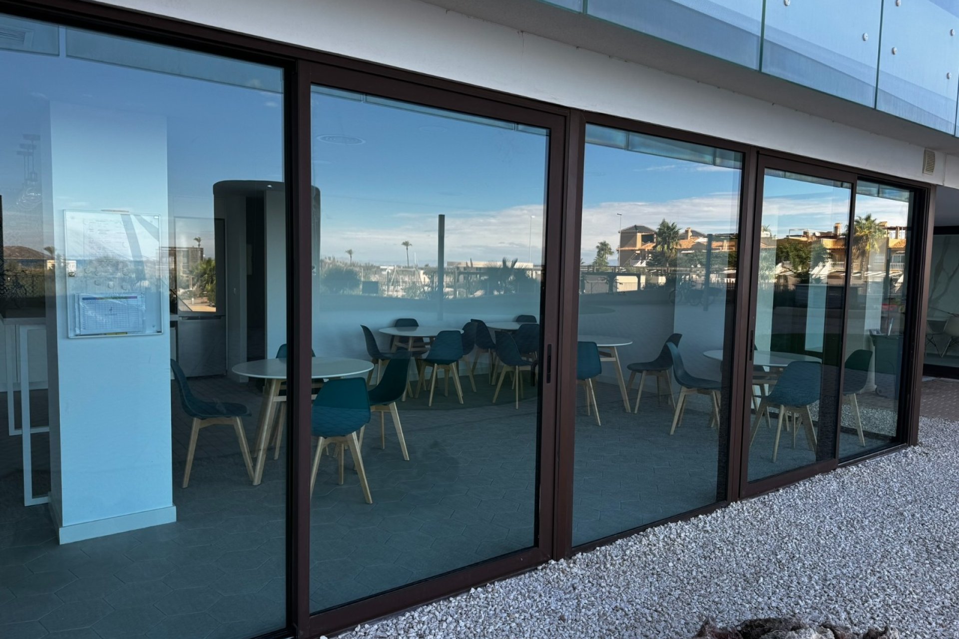 Reventa - Apartment -
Mar Menor - Mar de Cristal