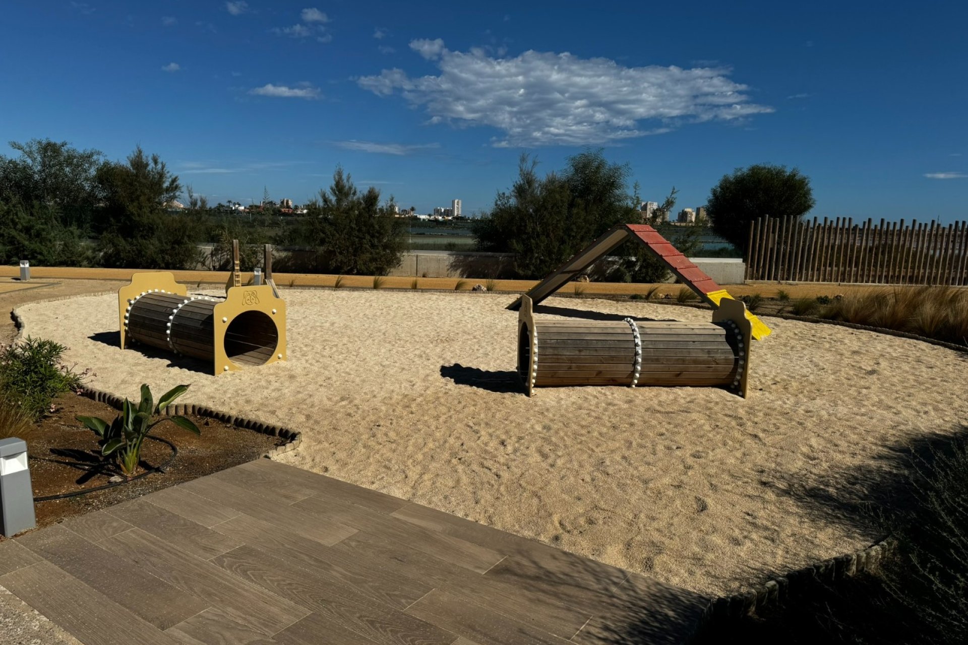 Reventa - Apartment -
Mar Menor - Mar de Cristal