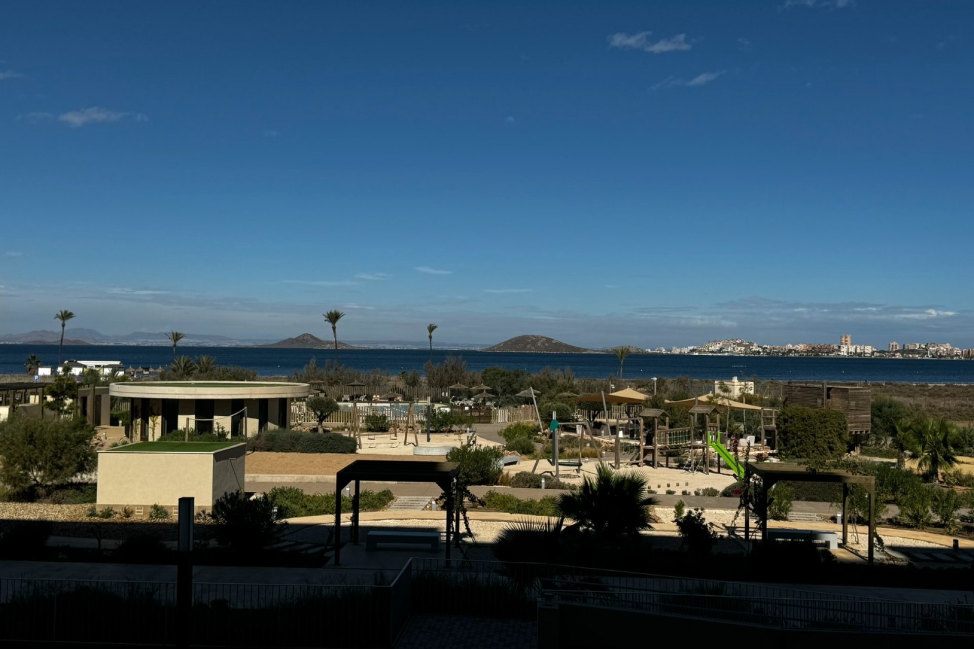 Reventa - Apartment -
Mar Menor - Mar de Cristal