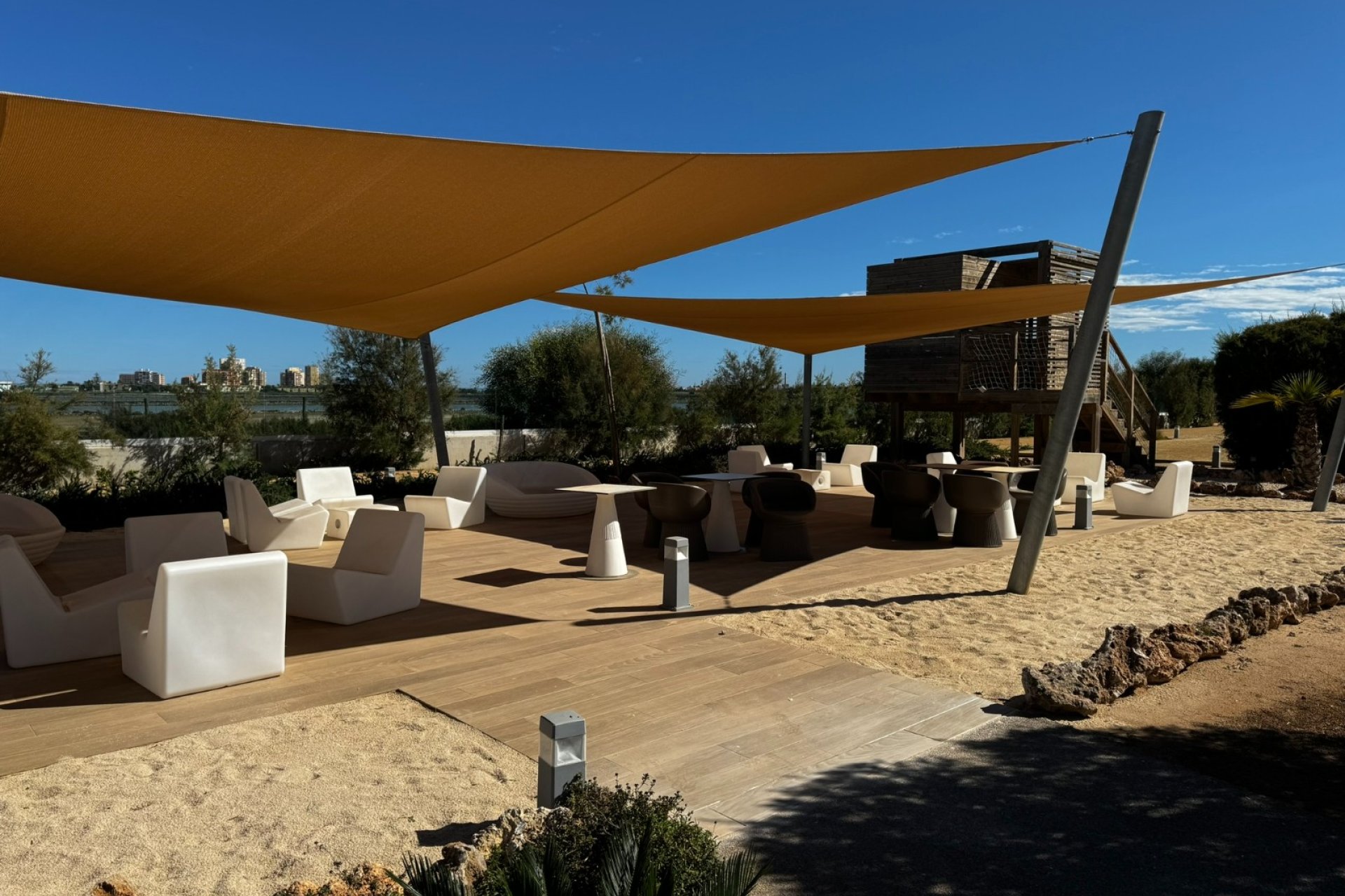 Reventa - Apartment -
Mar Menor - Mar de Cristal