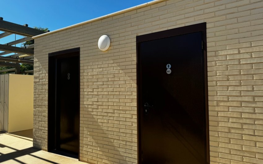 Reventa - Apartment -
Mar Menor - Mar de Cristal