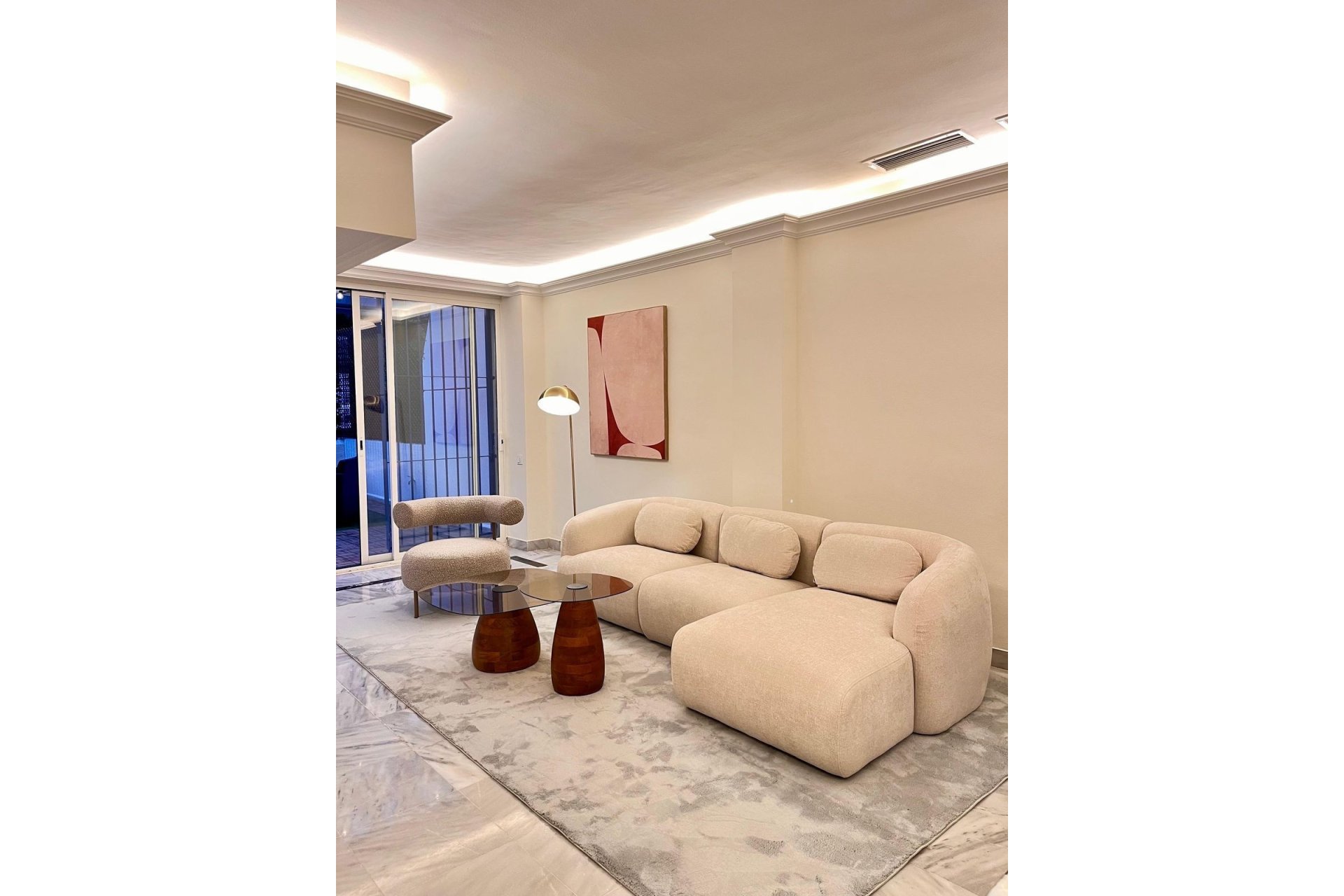 Reventa - Apartment -
Marbella - Costa del Sol