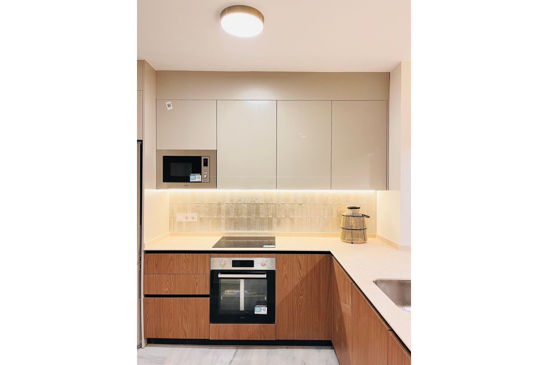 Reventa - Apartment -
Marbella - Costa del Sol