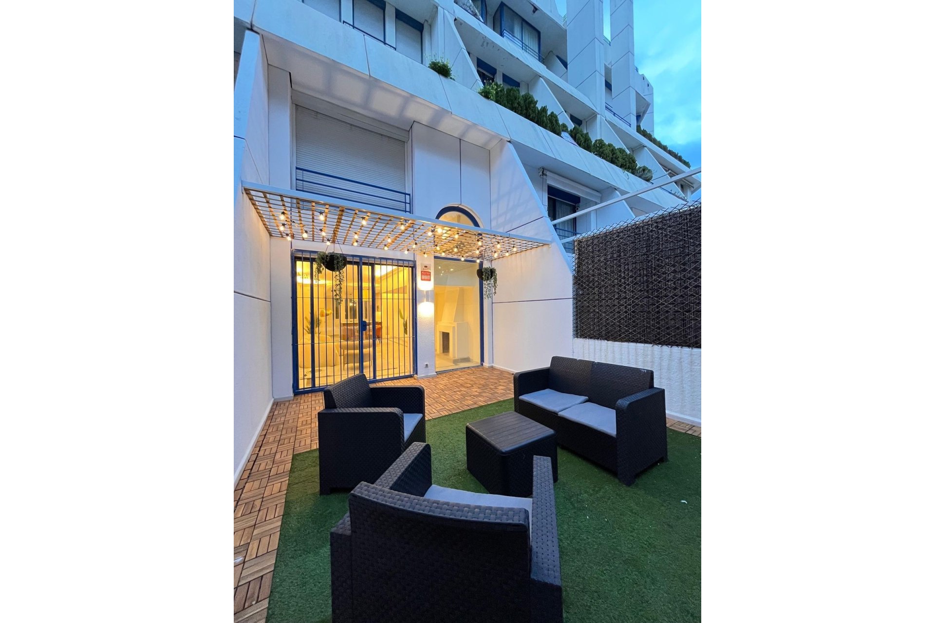 Reventa - Apartment -
Marbella - Costa del Sol