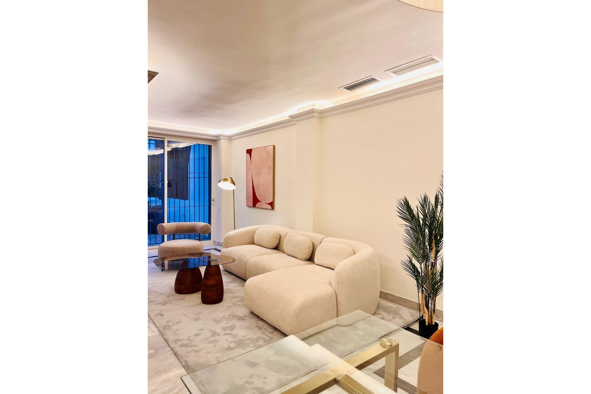 Reventa - Apartment -
Marbella - Costa del Sol