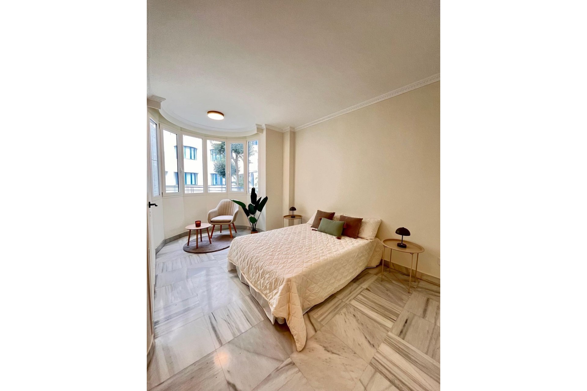 Reventa - Apartment -
Marbella - Costa del Sol
