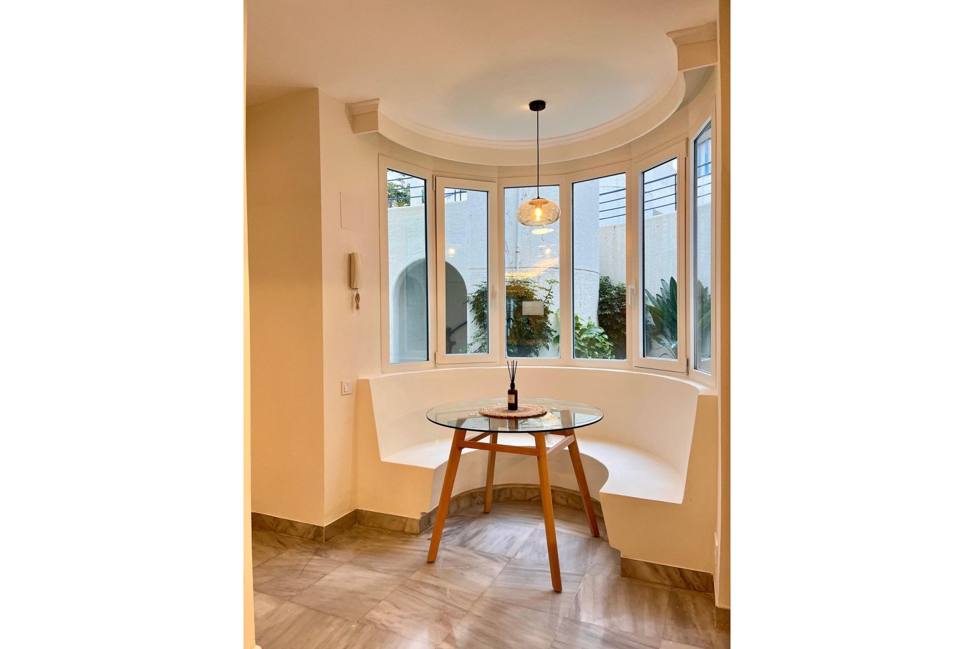 Reventa - Apartment -
Marbella - Costa del Sol