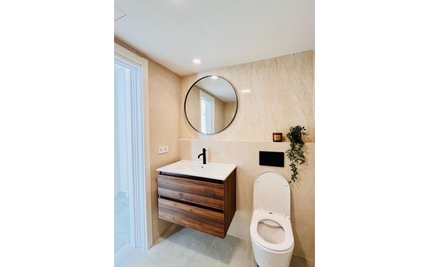 Reventa - Apartment -
Marbella - Costa del Sol