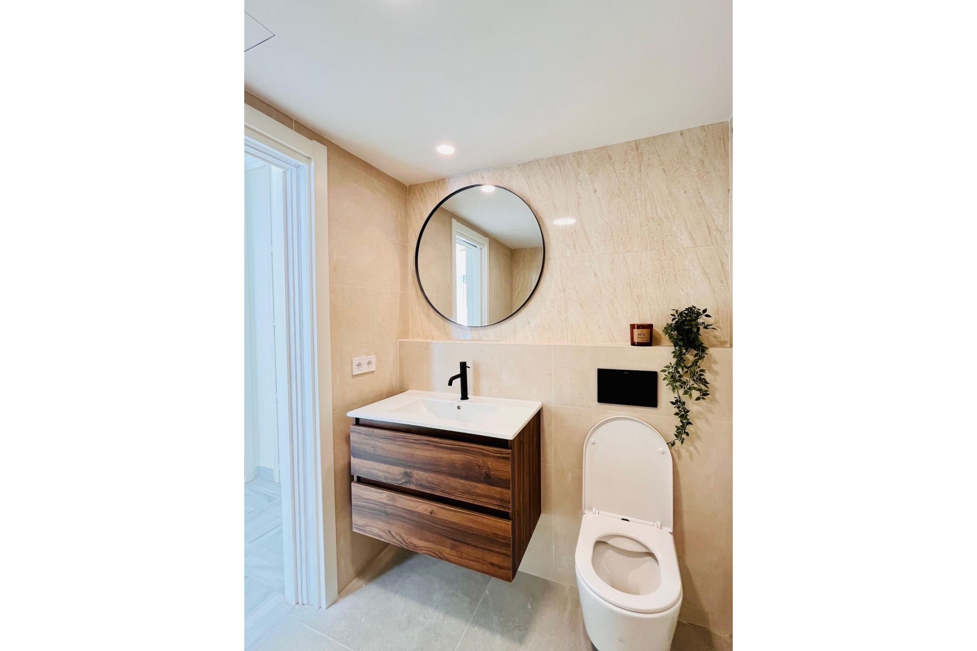 Reventa - Apartment -
Marbella - Costa del Sol