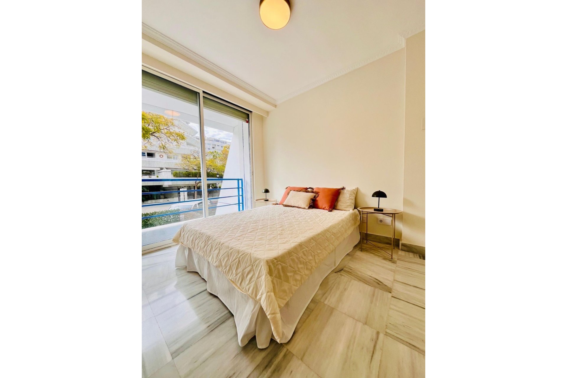 Reventa - Apartment -
Marbella - Costa del Sol