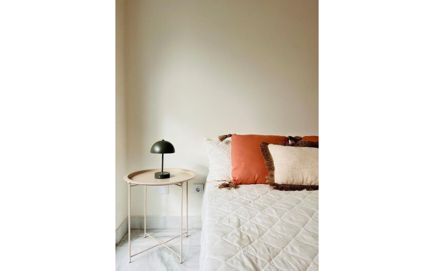 Reventa - Apartment -
Marbella - Costa del Sol