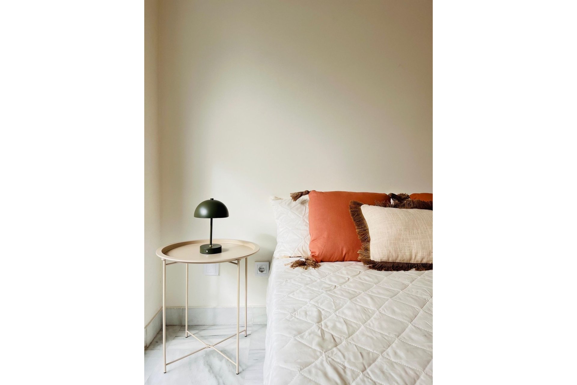 Reventa - Apartment -
Marbella - Costa del Sol