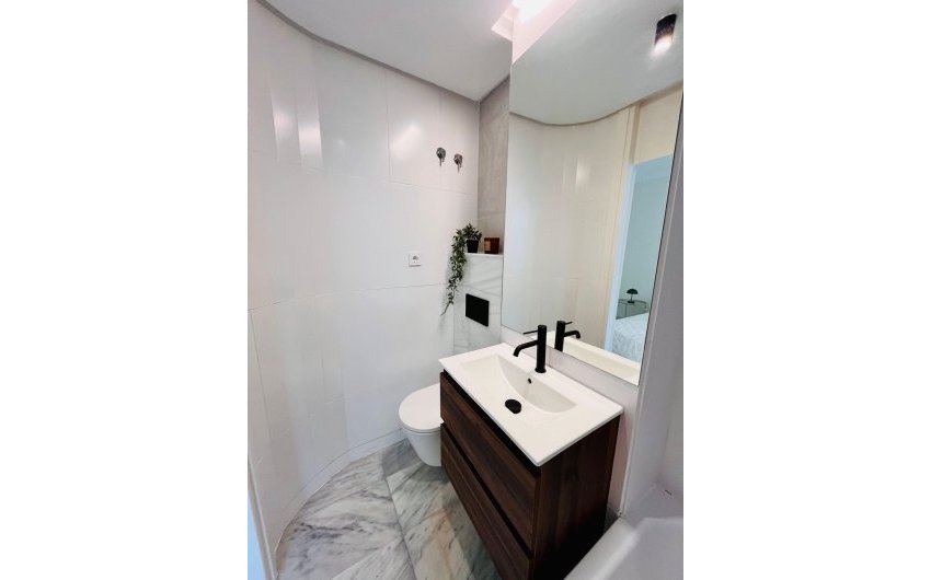 Reventa - Apartment -
Marbella - Costa del Sol