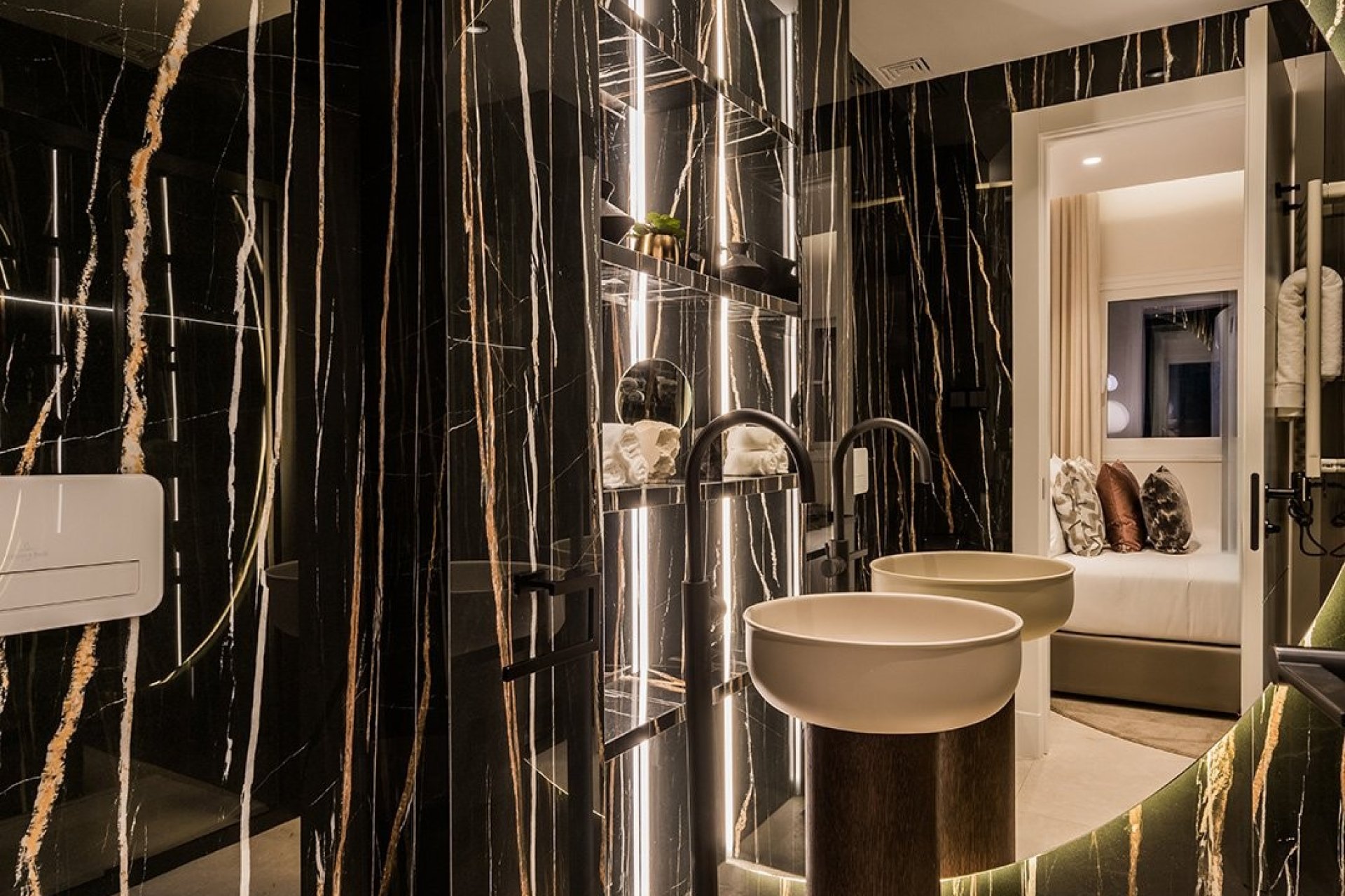 Reventa - Apartment -
Marbella - East Marbella