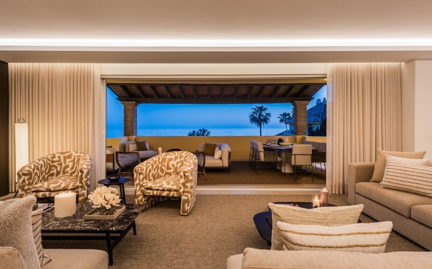 Reventa - Apartment -
Marbella - East Marbella