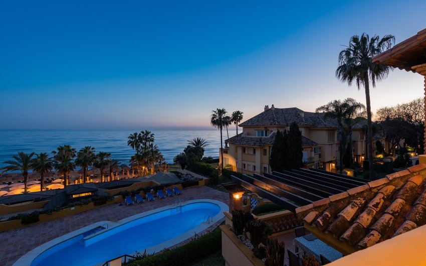 Reventa - Apartment -
Marbella - East Marbella