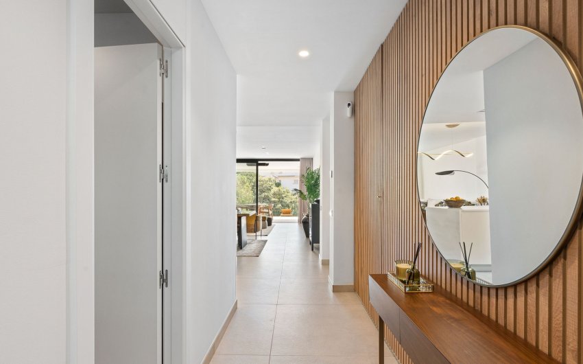 Reventa - Apartment -
Marbella - Elviria