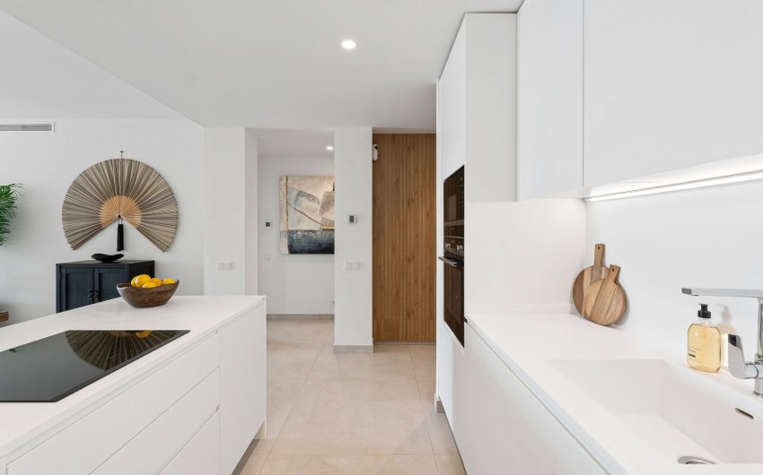 Reventa - Apartment -
Marbella - Elviria