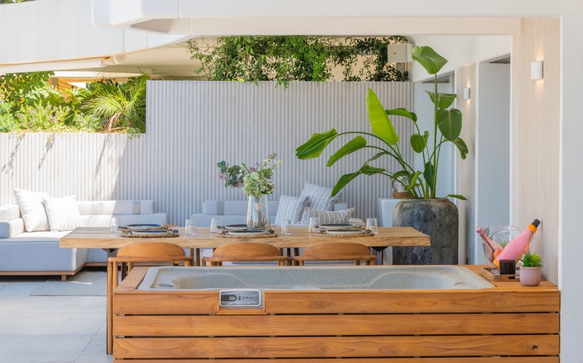 Reventa - Apartment -
Marbella - Golden Mile