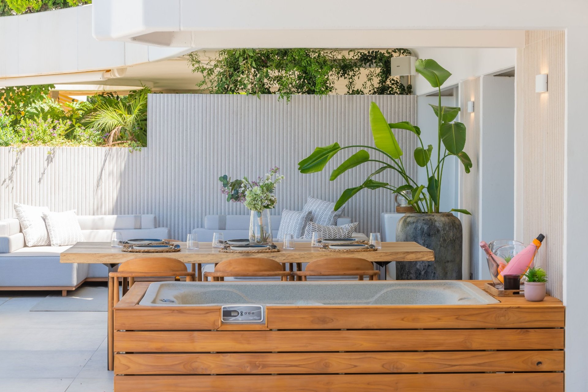 Reventa - Apartment -
Marbella - Golden Mile