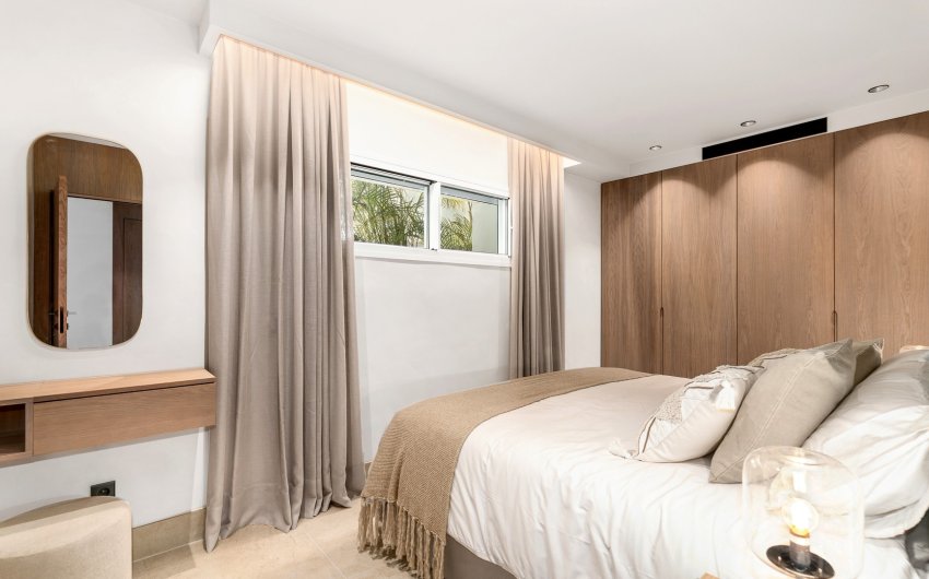 Reventa - Apartment -
Marbella - Golden Mile